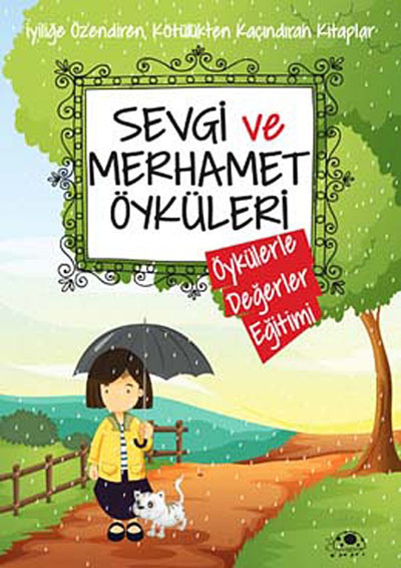 Sevgi ve Merhamet Öyküleri Contemporary literature