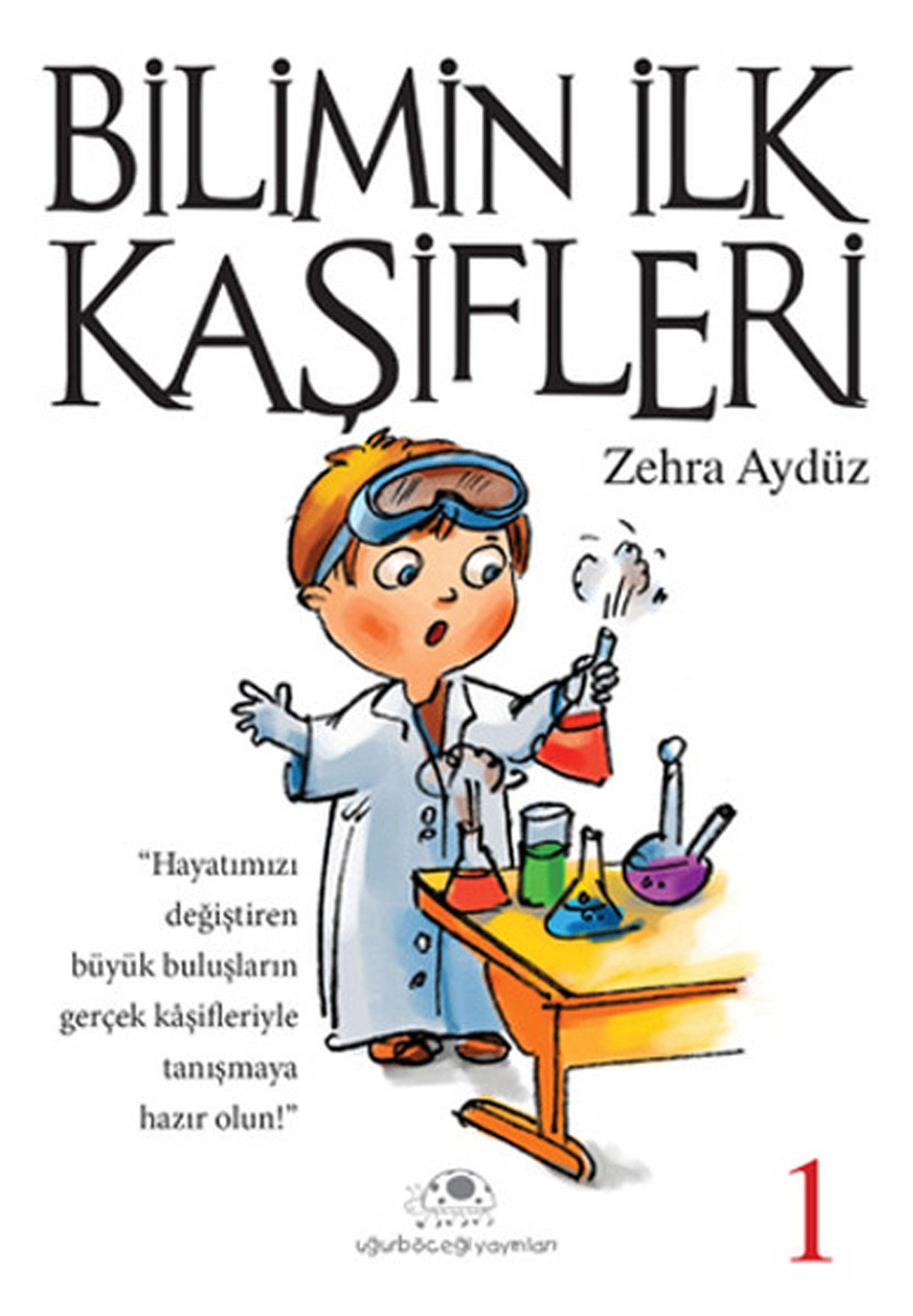 BİLİMİN İLK KAŞİFLERİ 1 Fairy Tales & Legends