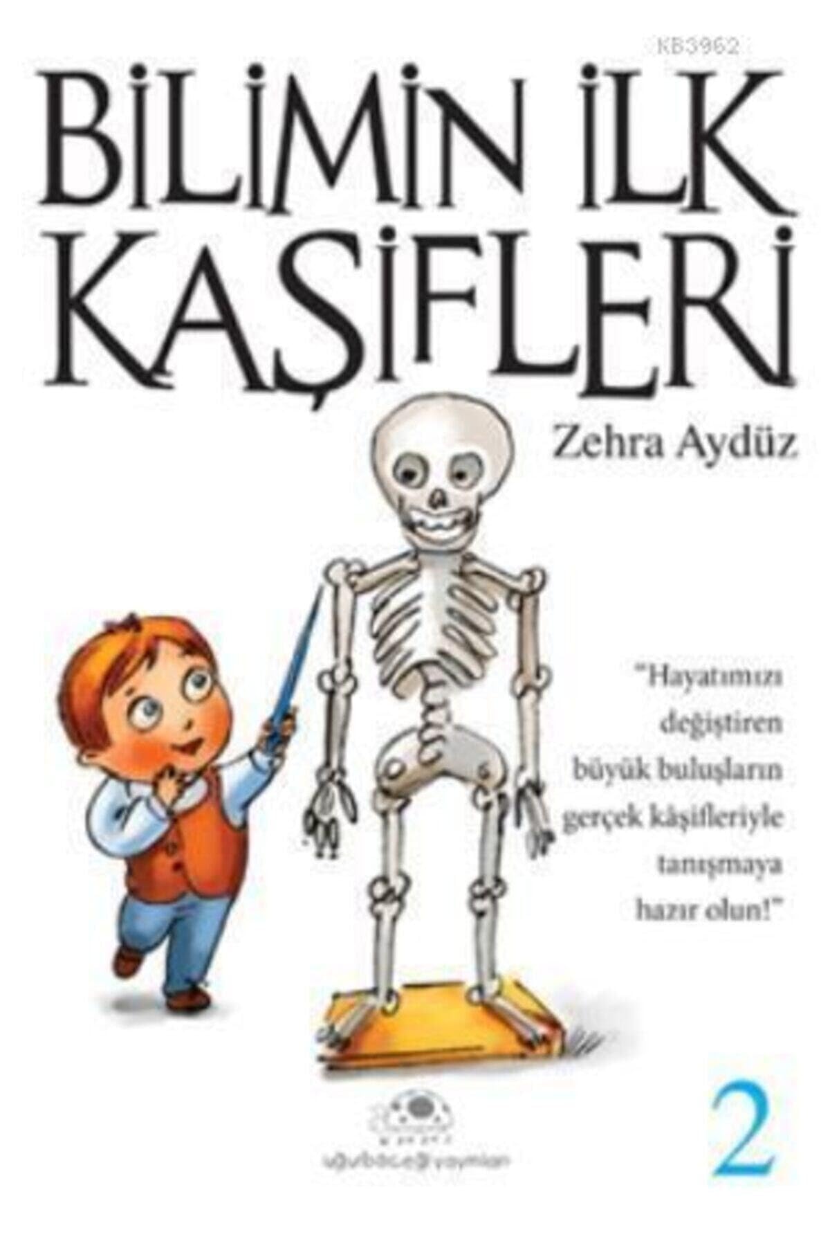 Bilimin İlk Kaşifleri - 2 Social Sciences
