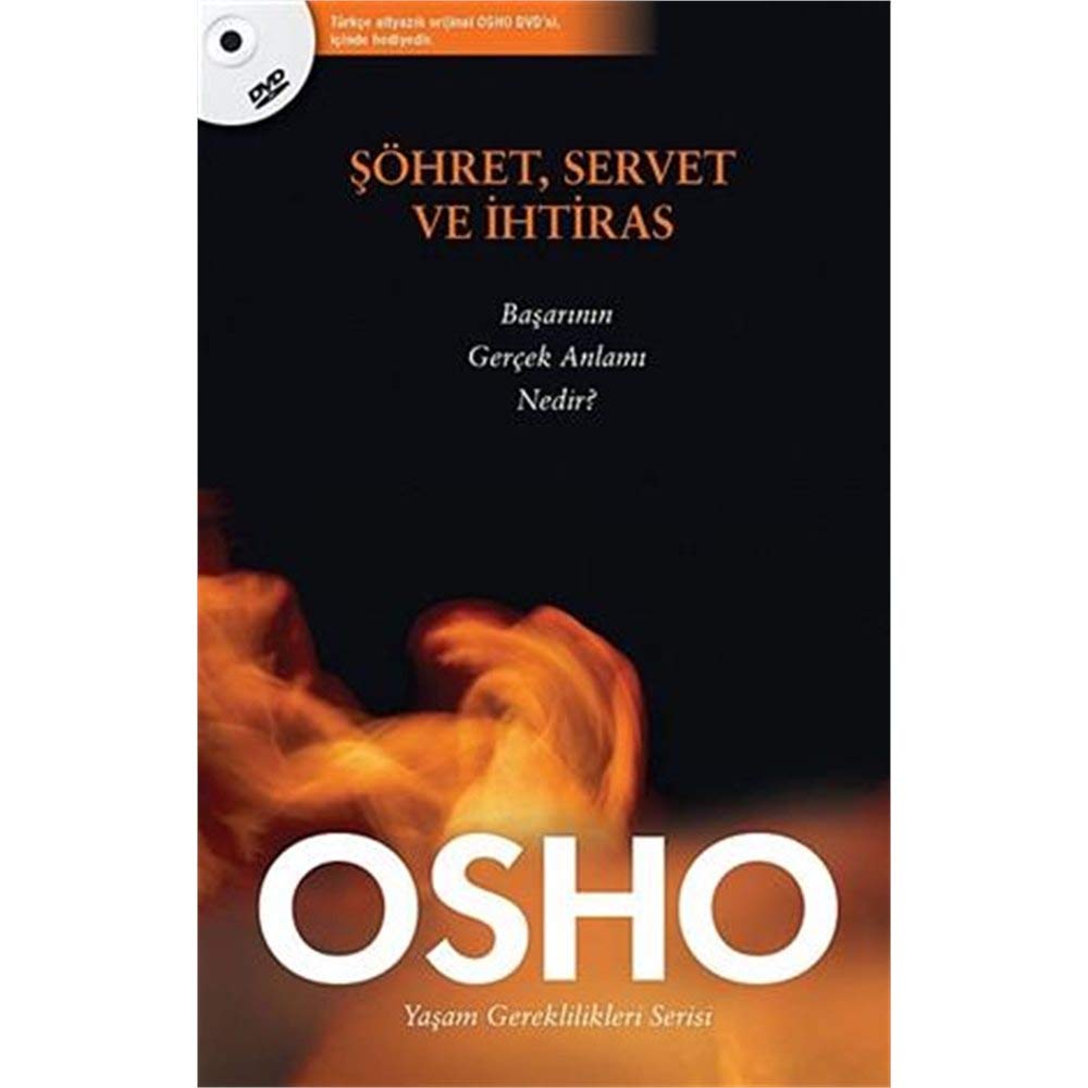 Söhret, Servet ve Ihtiras Social Sciences