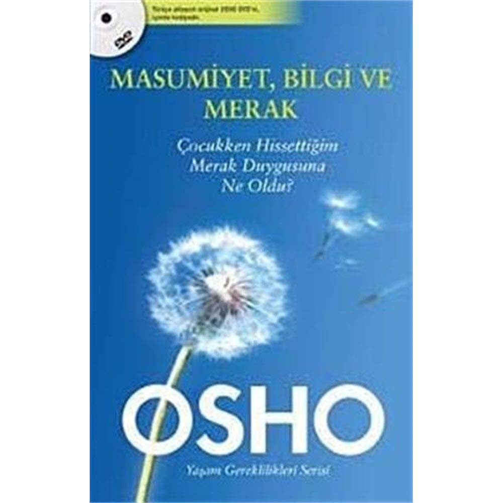 Masumiyet, Bilgi ve Merak: Cocukken Hissettigim Merak Duygusuna Ne Oldu Lifestyle