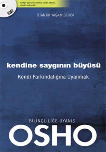 KENDİNE SAYGININ BÜYÜSÜ Lifestyle