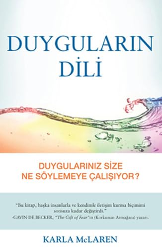 Product Image: Duyguların Dili