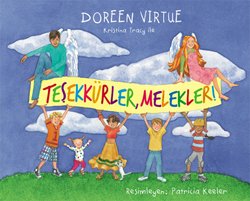 Tesekkurler Melekler book