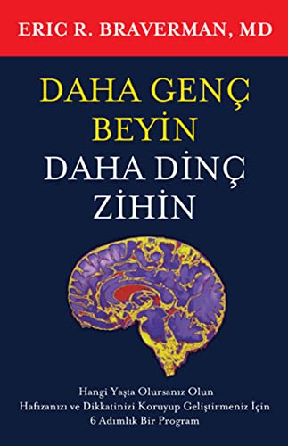 Daha Genç Beyin Daha Dinç Zihin book