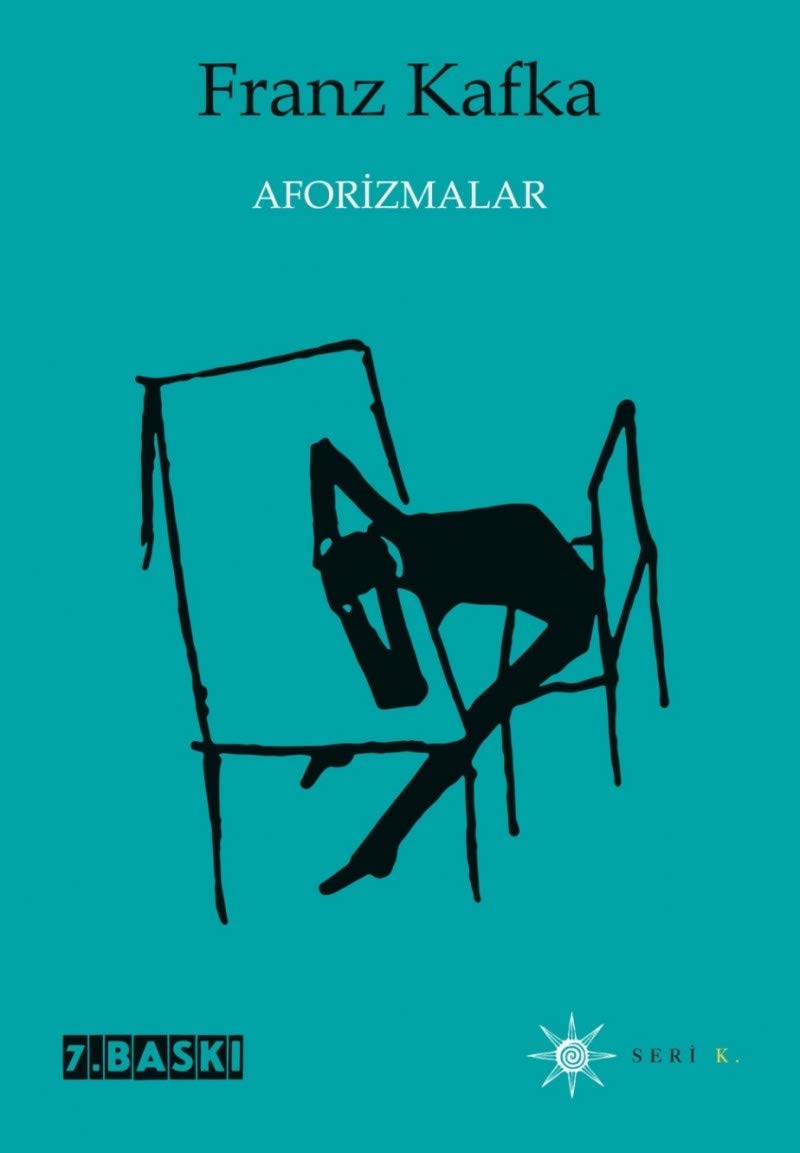 Aforizmalar Philosophy
