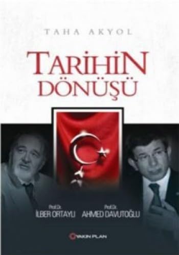 Product Image: TARİHİN DÖNÜŞÜ