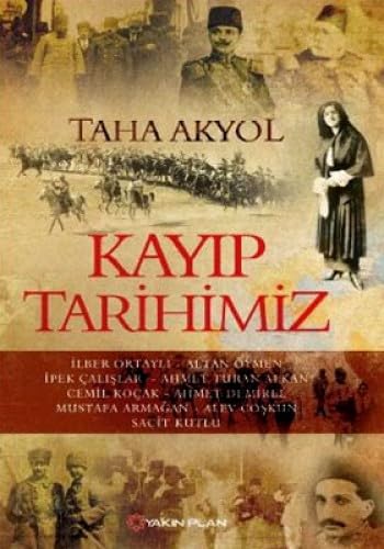 Product Image: Kayip Tarihimiz