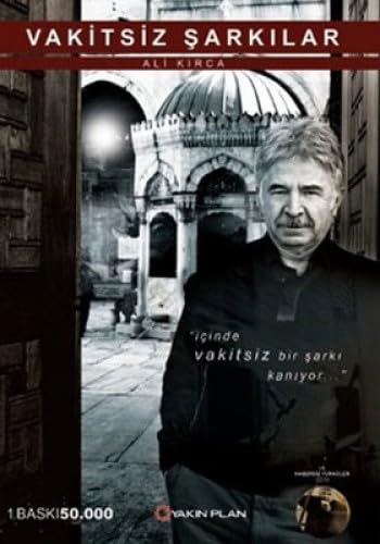 Product Image: Vakitsiz Sarkilar