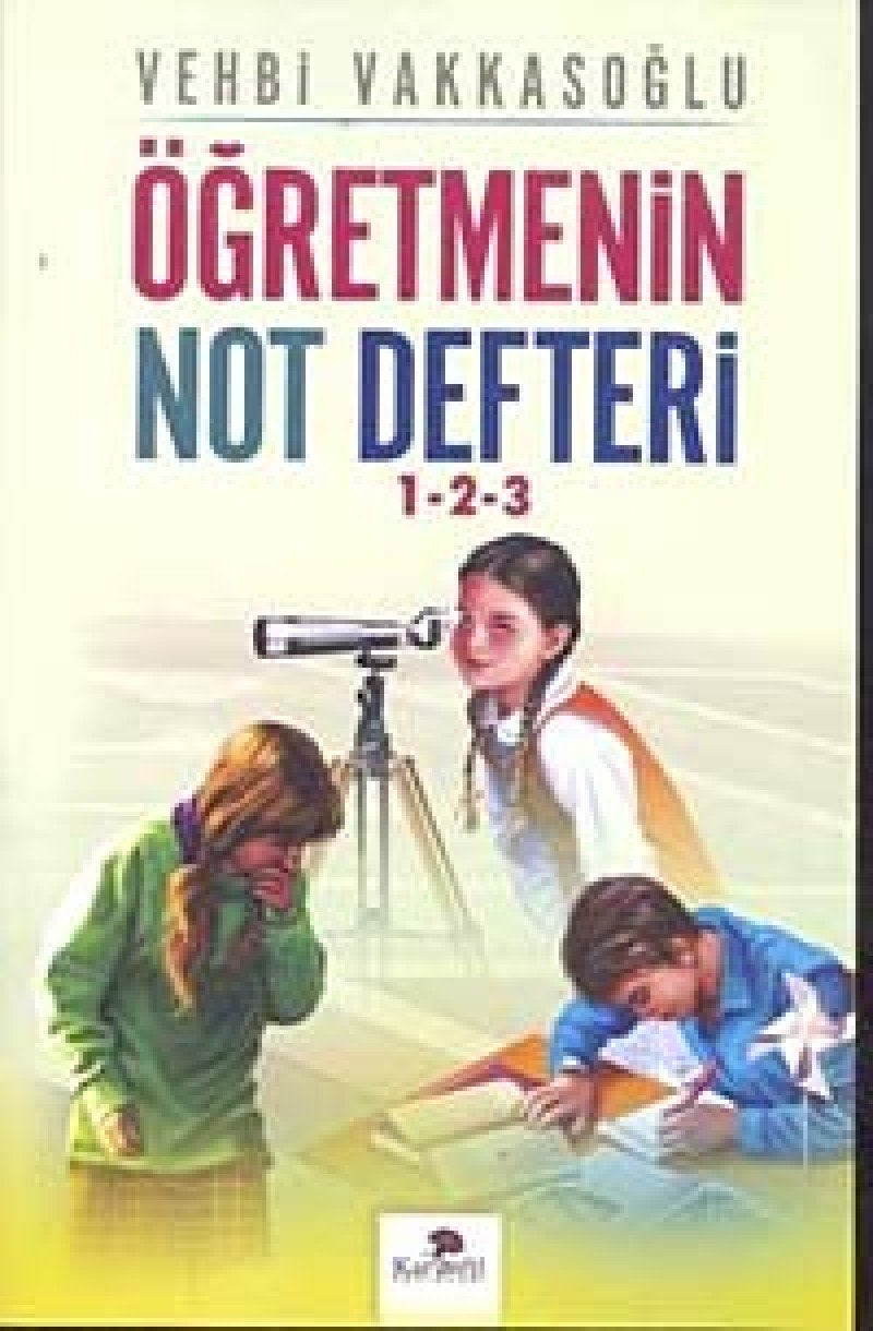 Ögretmenin Not Defteri Contemporary literature