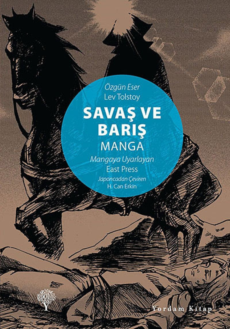 Product Image: Savas ve Baris