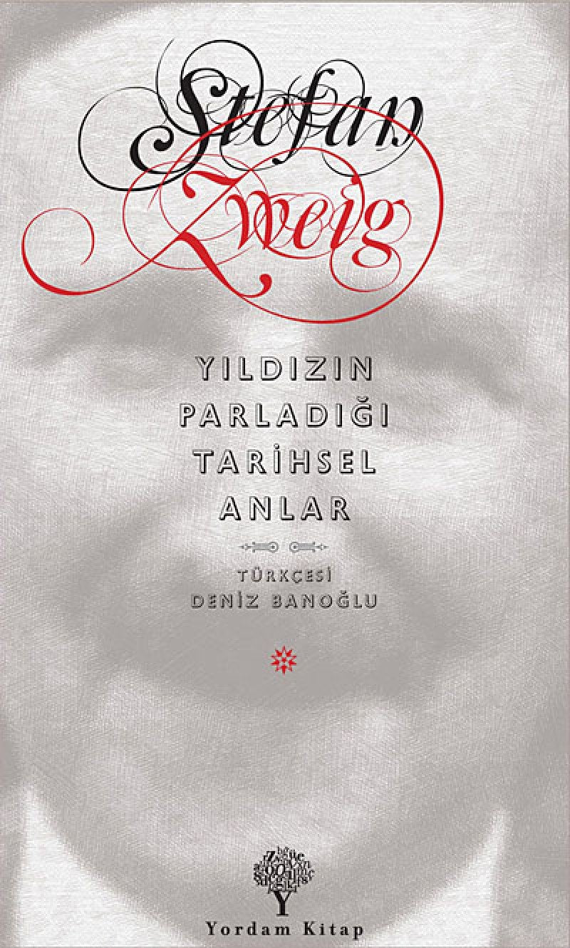 Yıldızın Parladığı Tarihsel Anlar Historical Fiction