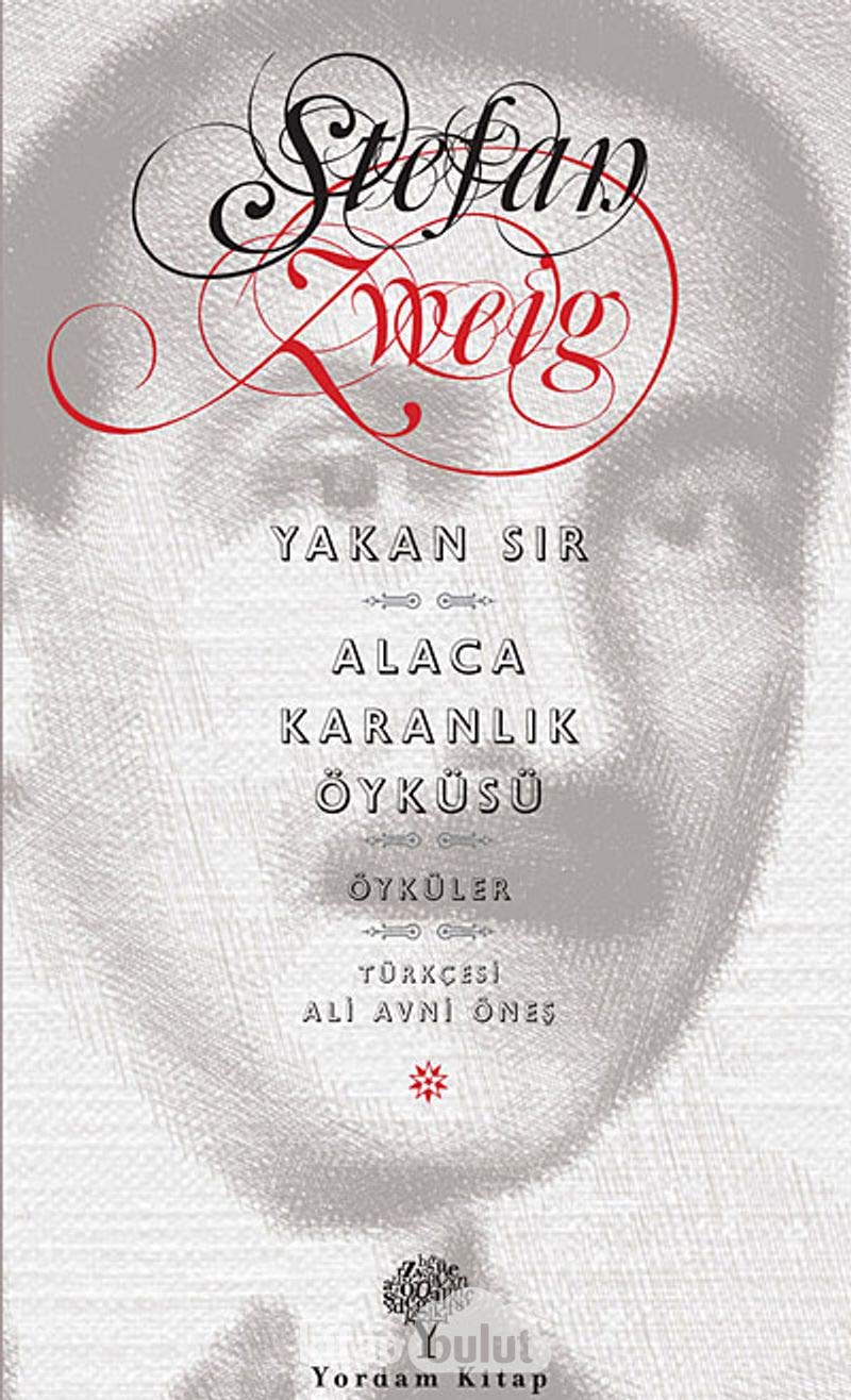Yakan Sır - Alacakaranlık Öyküsü Historical Fiction
