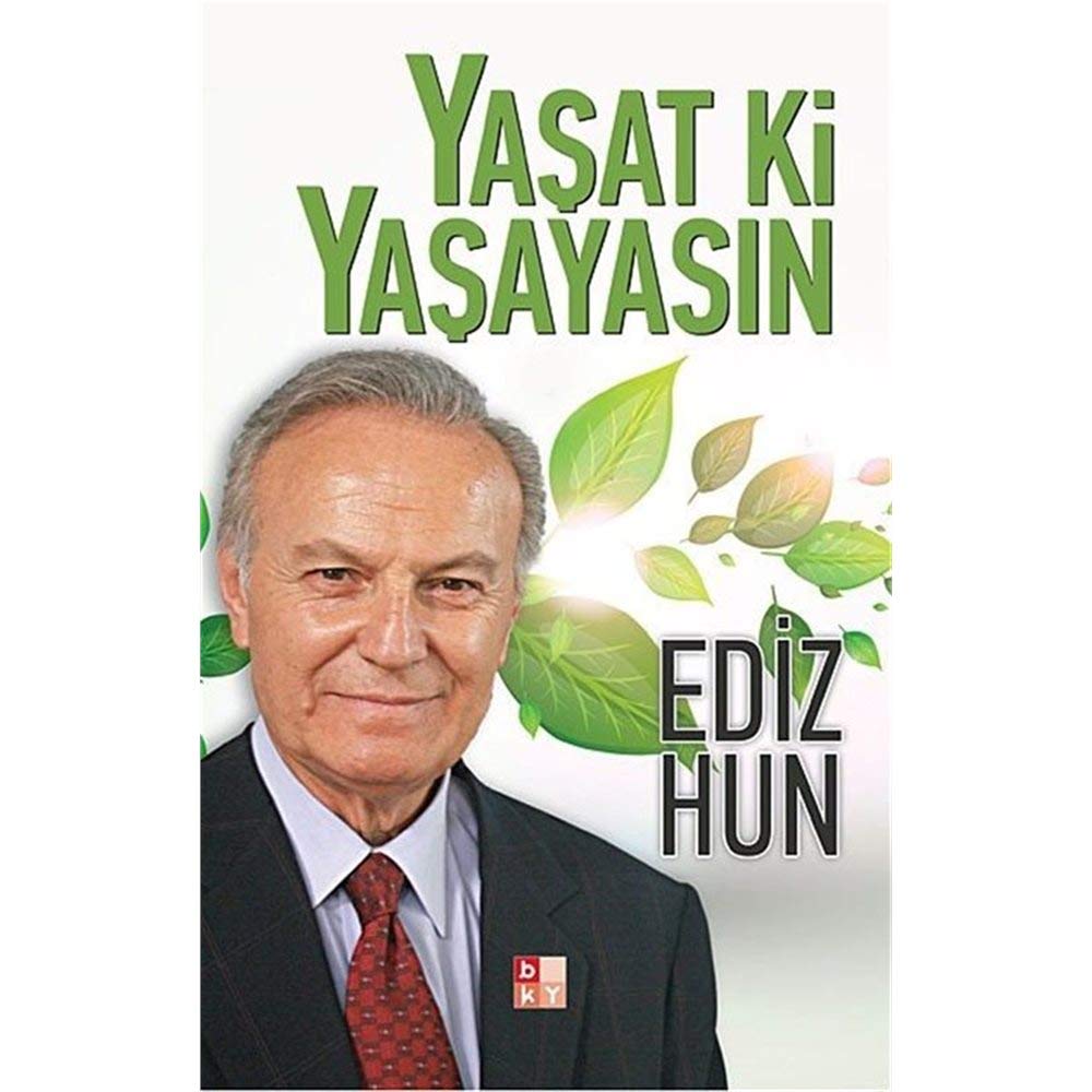 YAŞAT Kİ YAŞAYASIN Mathematics