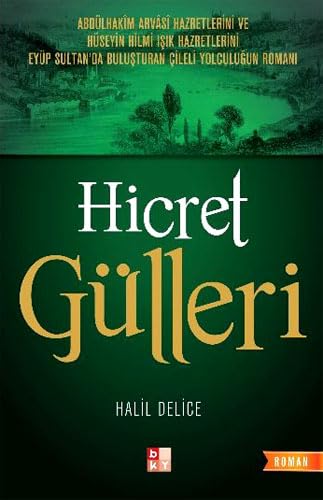 Product Image: HİCRET GÜLLERİ