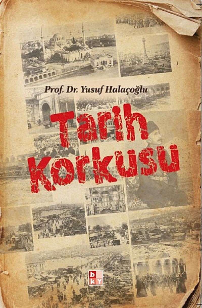 Product Image: Tarih Korkusu
