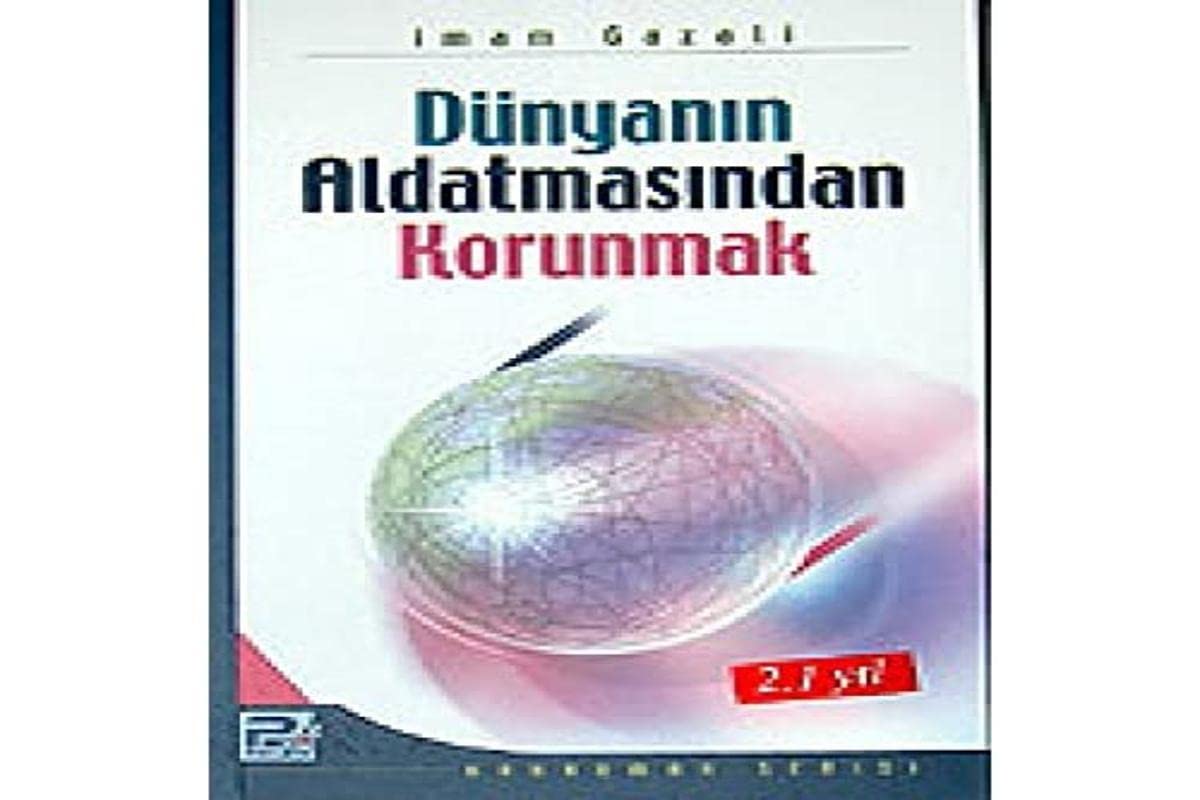 Dünyanin Aldatmasindan Korunmak Books