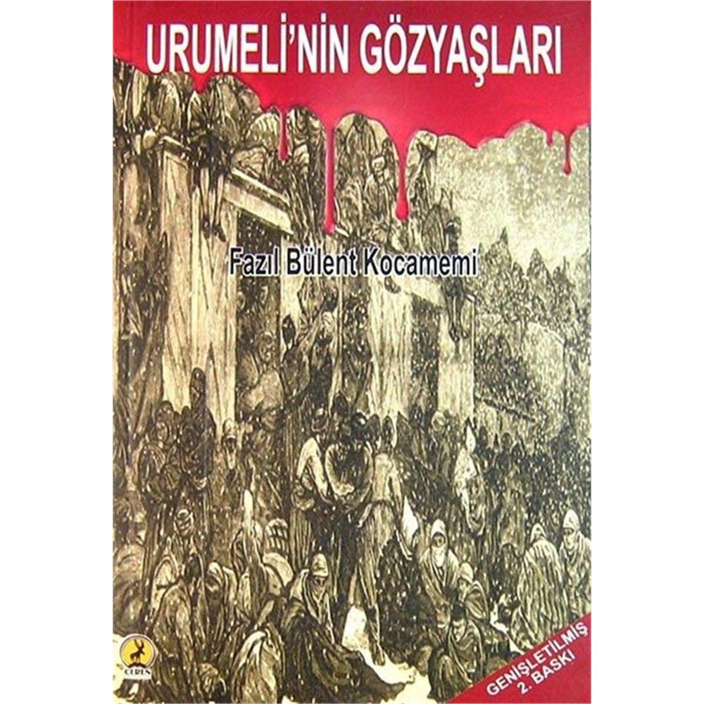 Urumeli'nin Gozyaslari Books