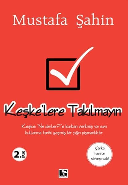 Keskelere Takilmayin Lifestyle