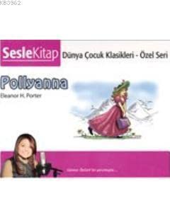 Pollyanna (Sesli Kitap) Books