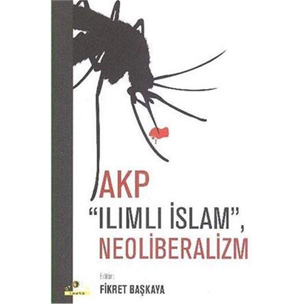 AKP, Ilimli Islam, Neoliberalizm Books