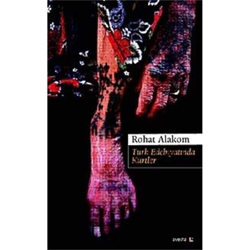 Türk Edebiyatinda Kürtler Contemporary literature