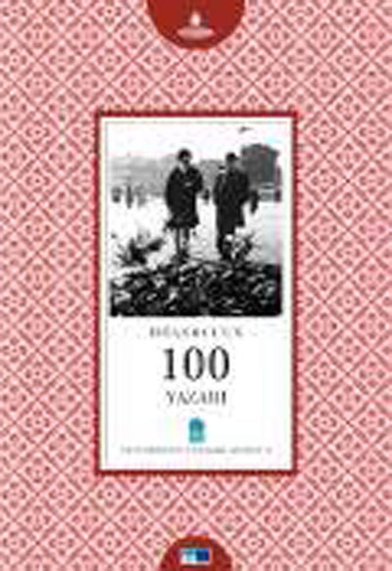 Product Image: Istanbulun 100 Yazari