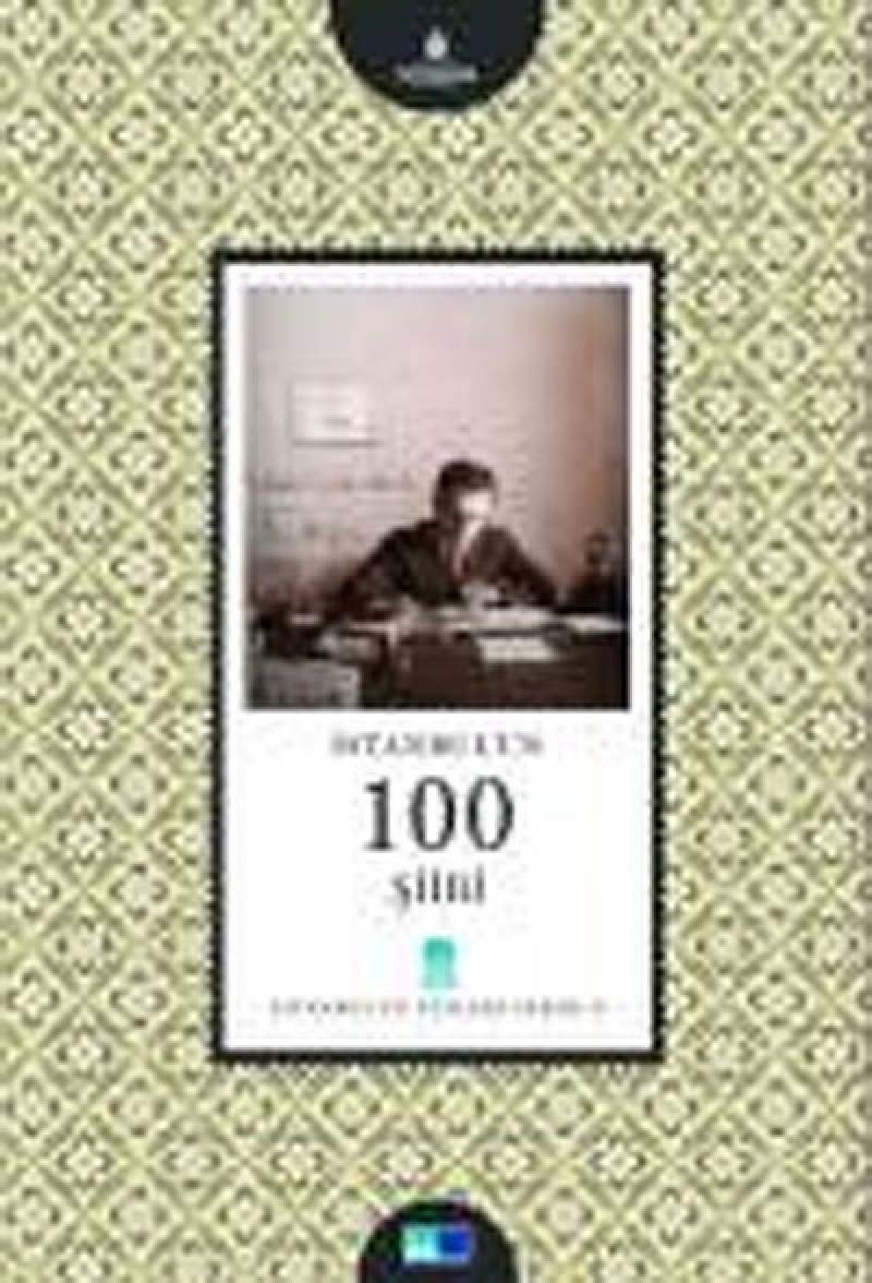 Product Image: Istanbulun 100 Siiri