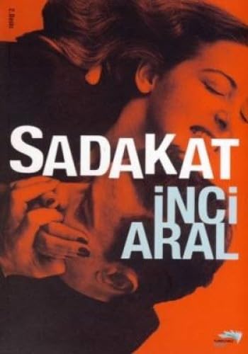 Sadakat book