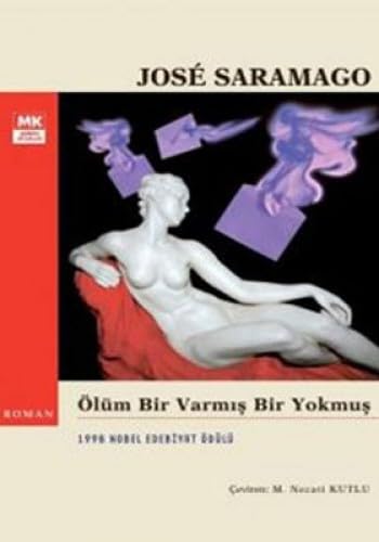 ÖLÜM BİR VARMIŞ BİR YOKMUŞ Historical Fiction