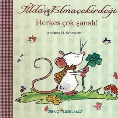 HERKES ÇOK ŞANSLI Contemporary literature