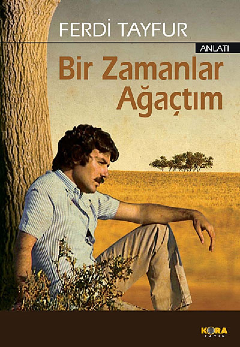 Bir Zamanlar Agactim Art & Literature