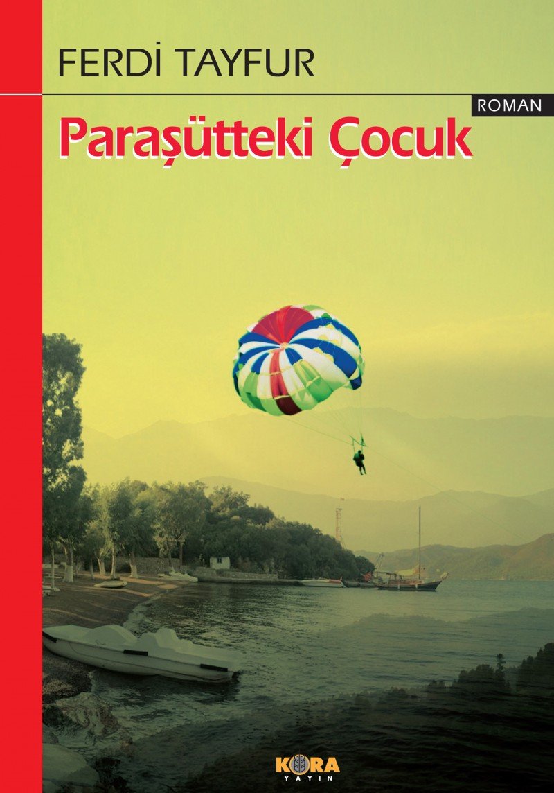 Parasütteki Cocuk Historical Fiction