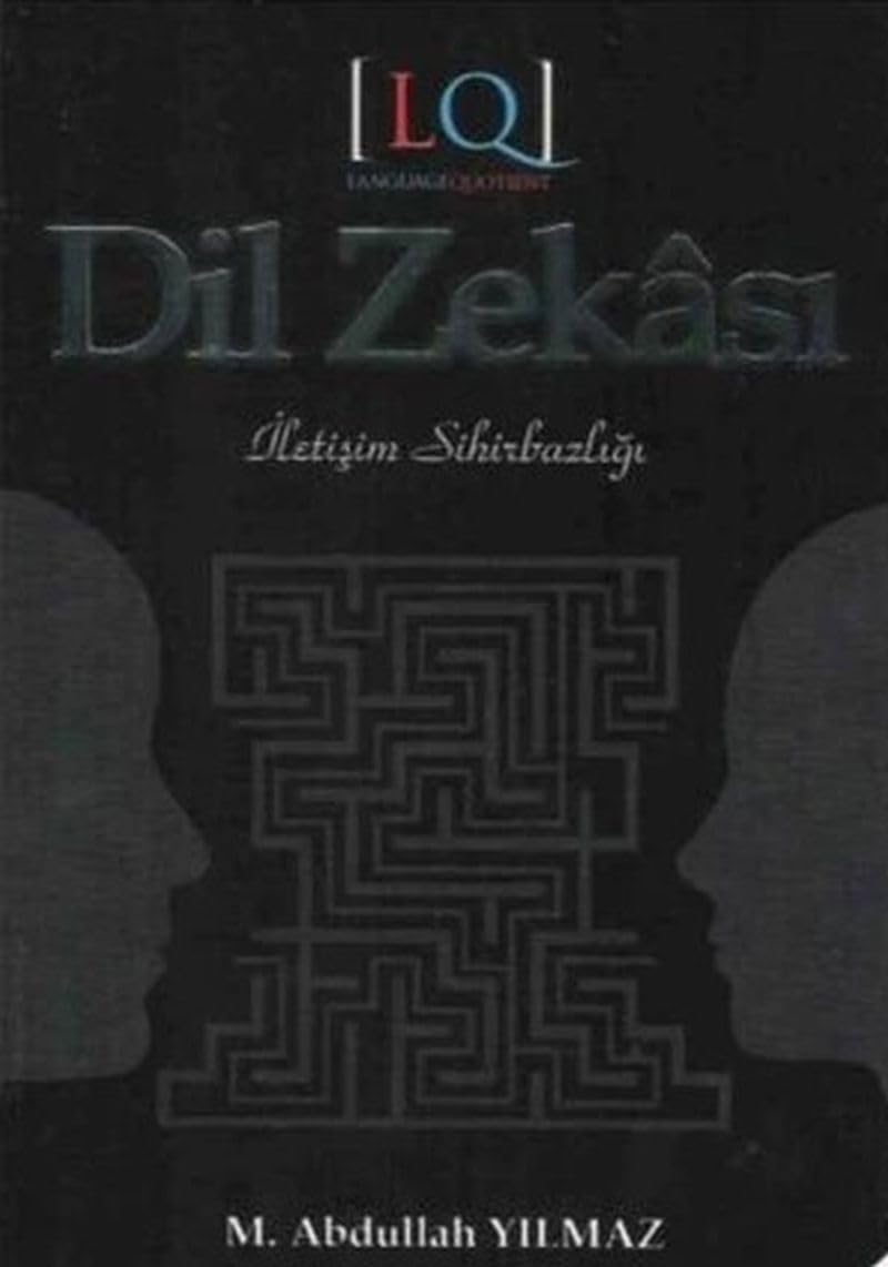 Dil Zekası İletişim Sihirbazlığı Books