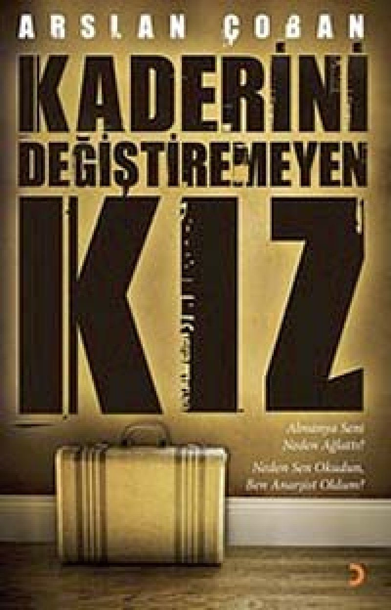 KADERİNİ DEĞİŞTİREMEYEN KIZ Historical Fiction