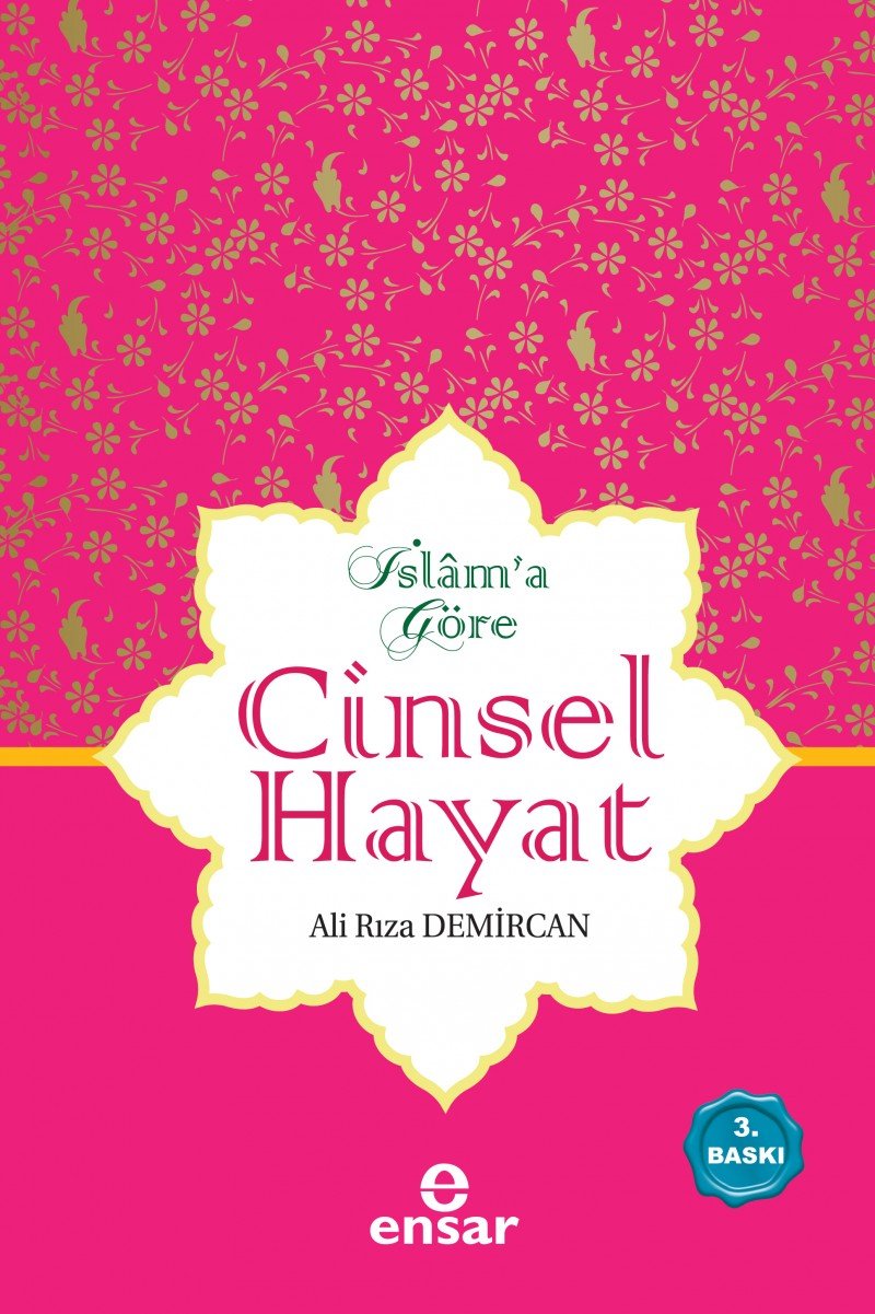 Islama Göre Cinsel Hayat: Ciltli Social Sciences