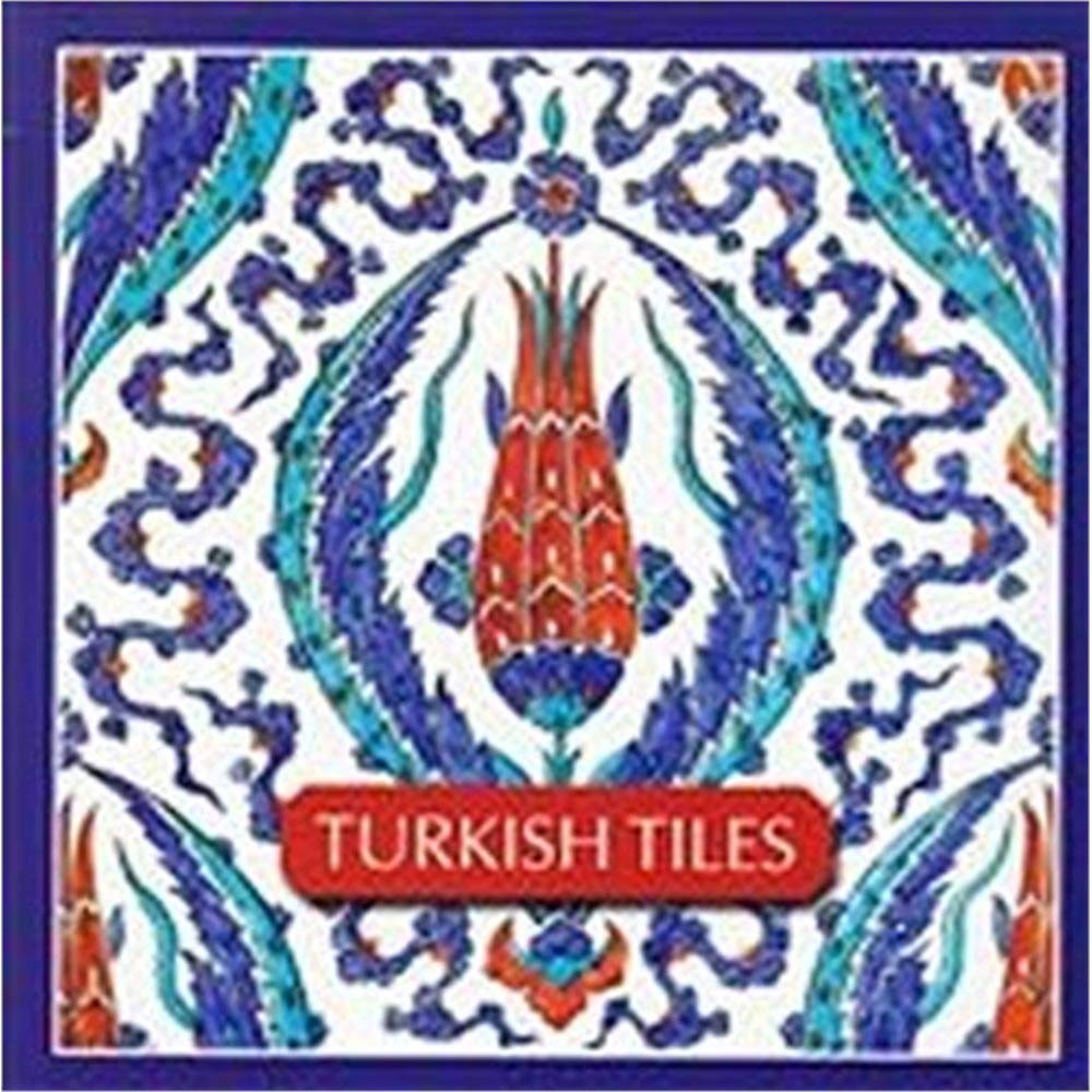 Turkish Tiles Books