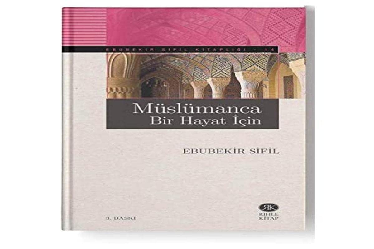 Müslümanca Bir Hayat İçin Books