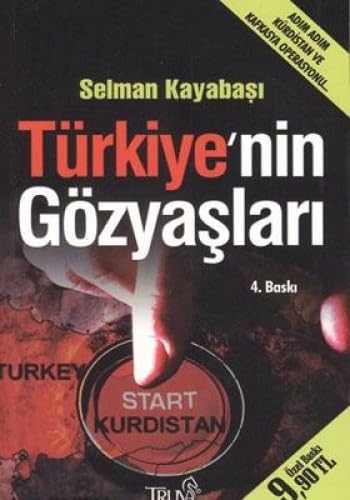 TÜRKİYENİN GÖZYAŞLARI (CEP) Politics & History