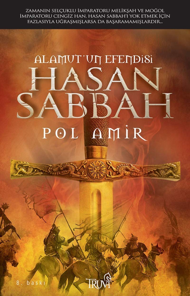 Product Image: Alamutun Efendisi Hasan Sabbah