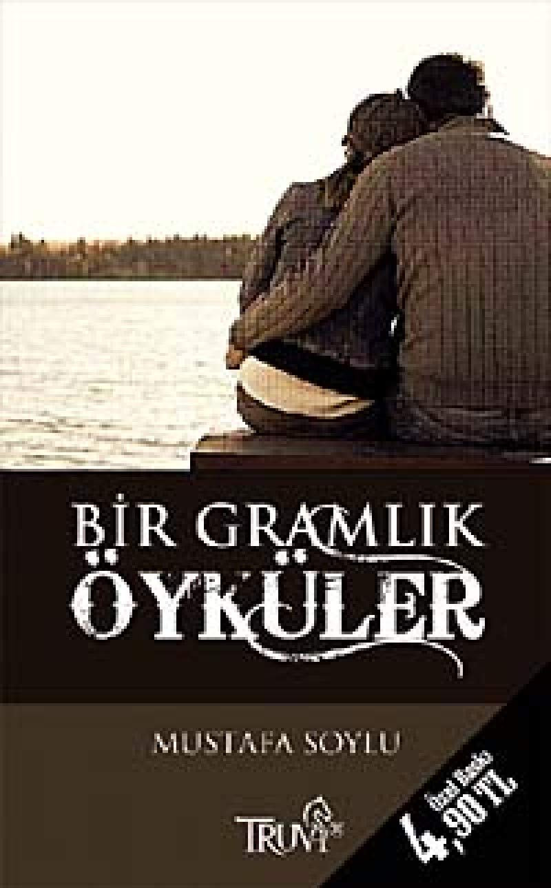 Bir Gramlik Öyküler Historical Fiction