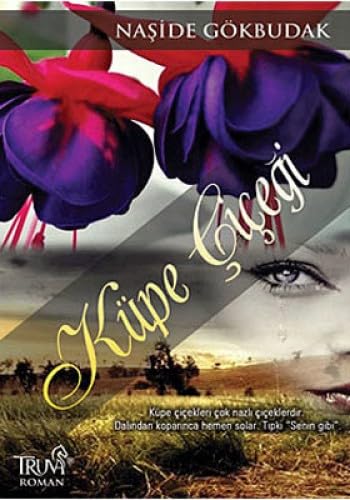 Product Image: KÜPE ÇİÇEĞİ