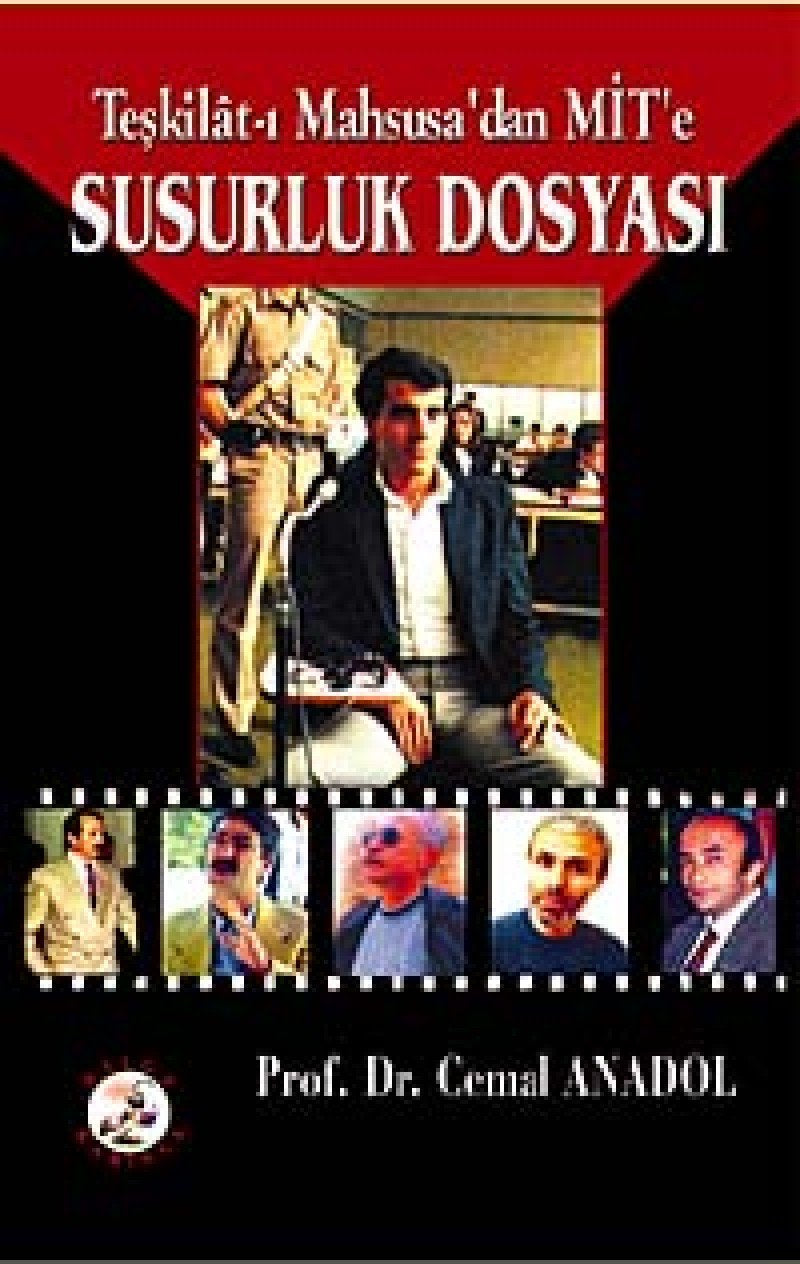 Product Image: SUSURLUK DOSYASI