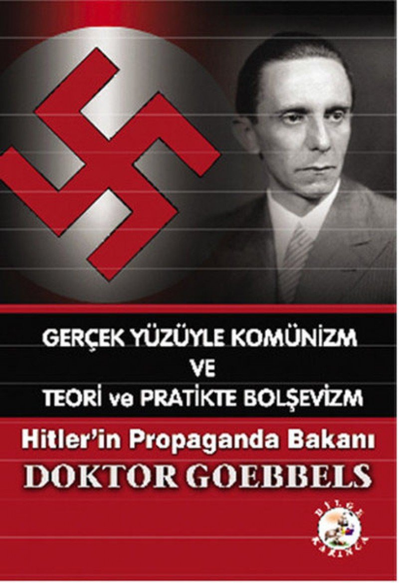 Gerçek Yüzüyle Komünizm ve Teori ve Pratikte Bolşevizm Politics & History