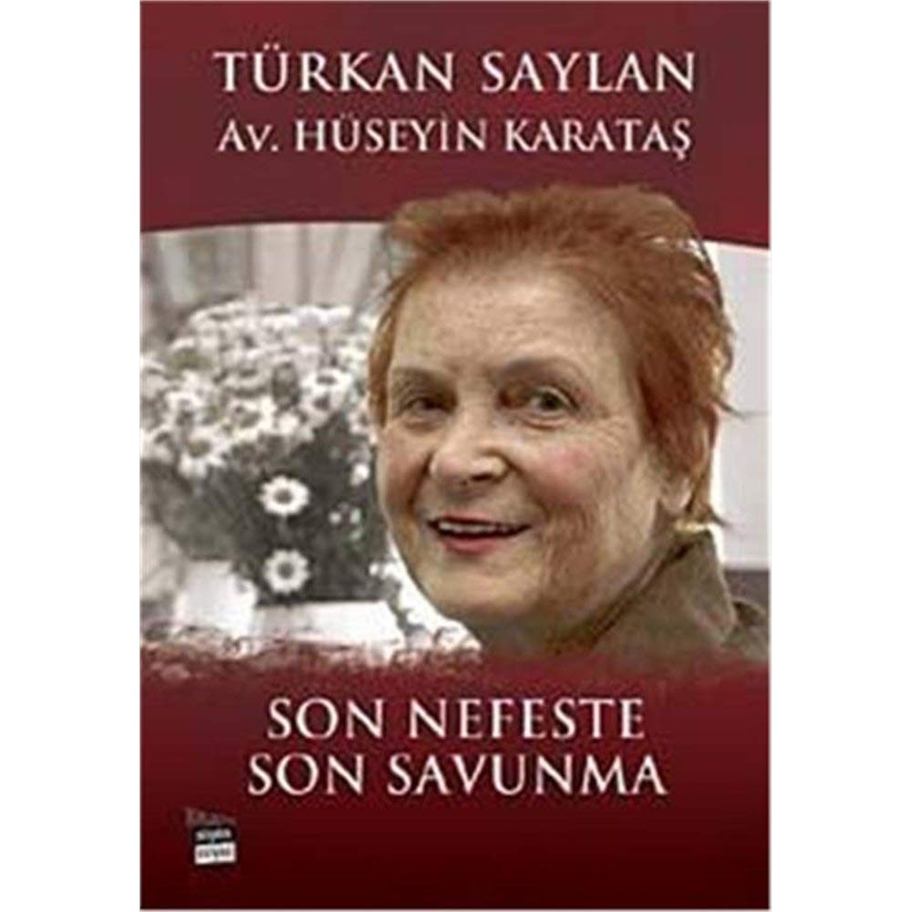 Product Image: Son Nefeste Son Savunma
