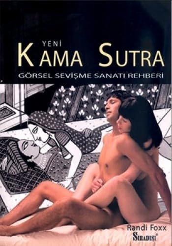 Product Image: YENİ KAMA SUTRA