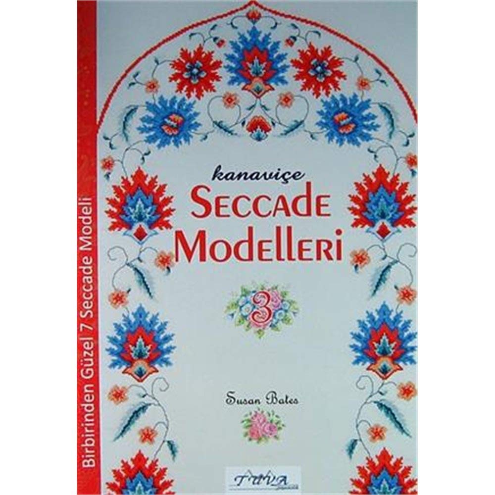 Product Image: Kanavice Seccade Modelleri 3