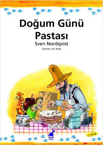 Dogum Günü Pastasi Contemporary literature