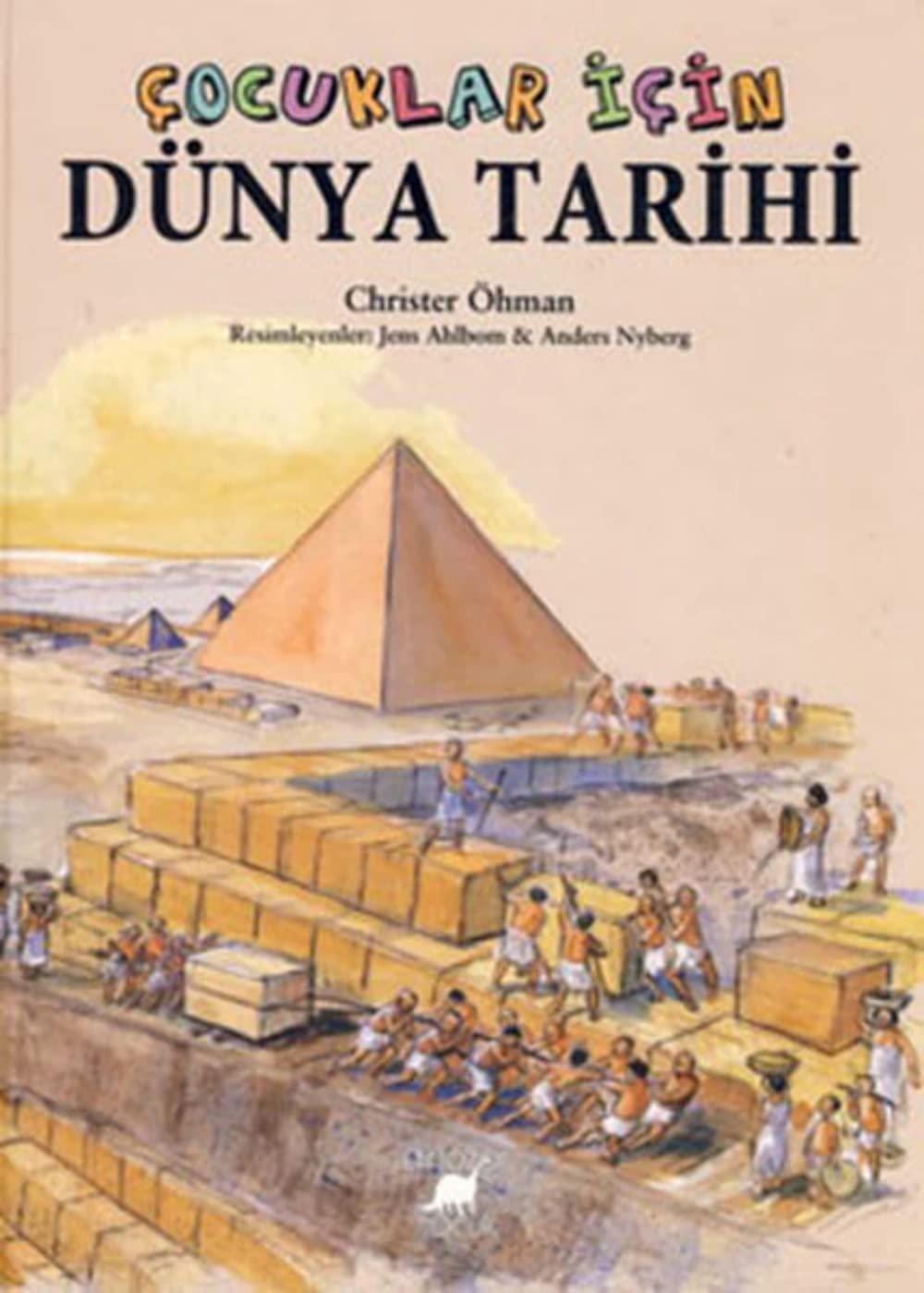 ÇOCUKLAR İÇİN DÜNYA TARİHİ Fairy Tales & Legends