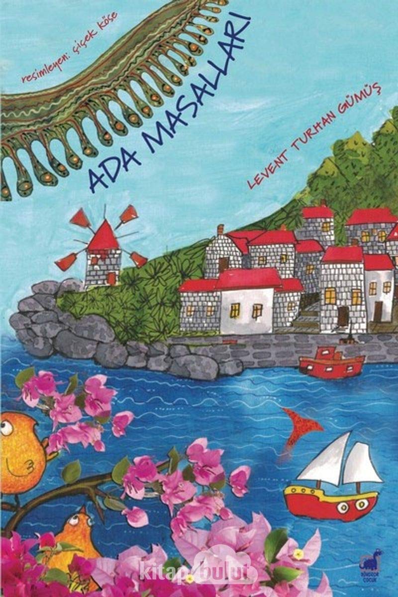 Product Image: Ada Masalları